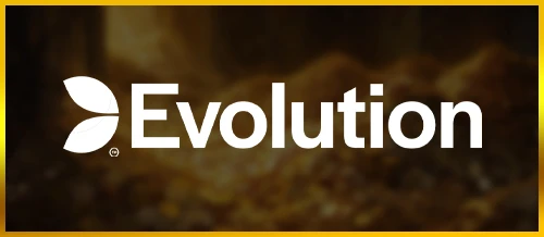 Evolution Gaming