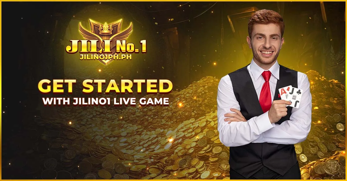 Get Started with Jilino1 Live Game