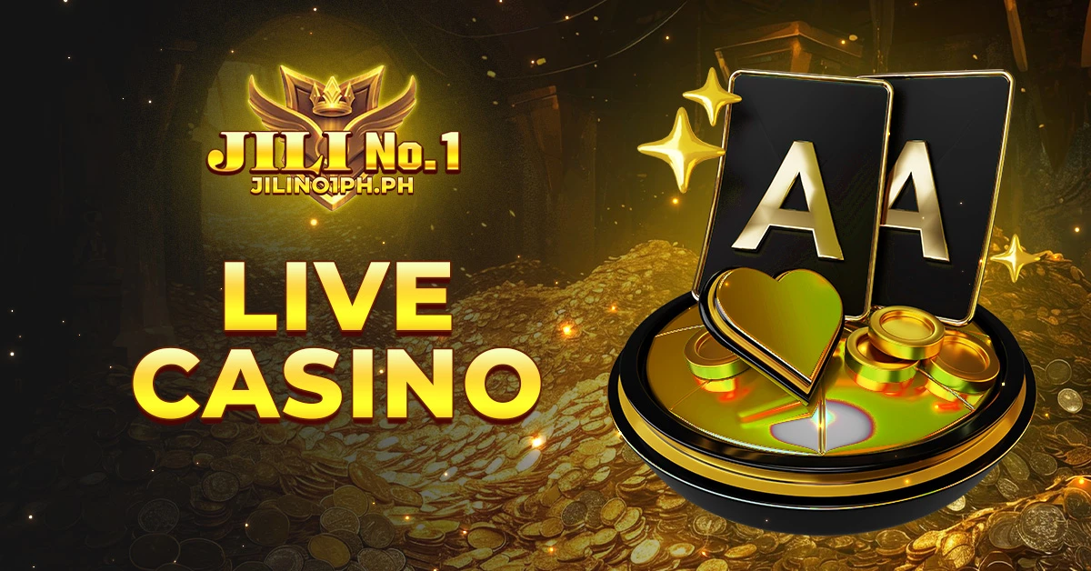 Live Casino