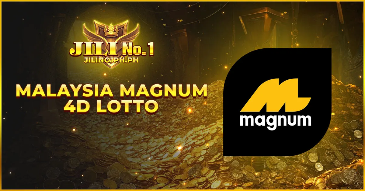 Malaysia Magnum 4D Lotto