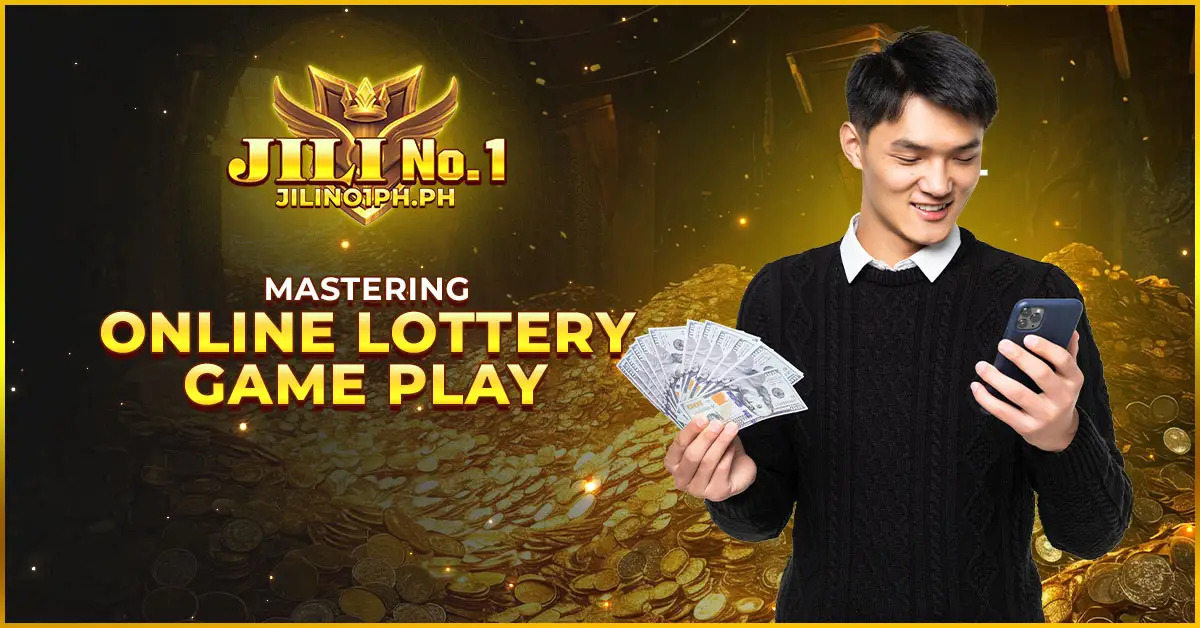 Mastering Online Lottery Game Play