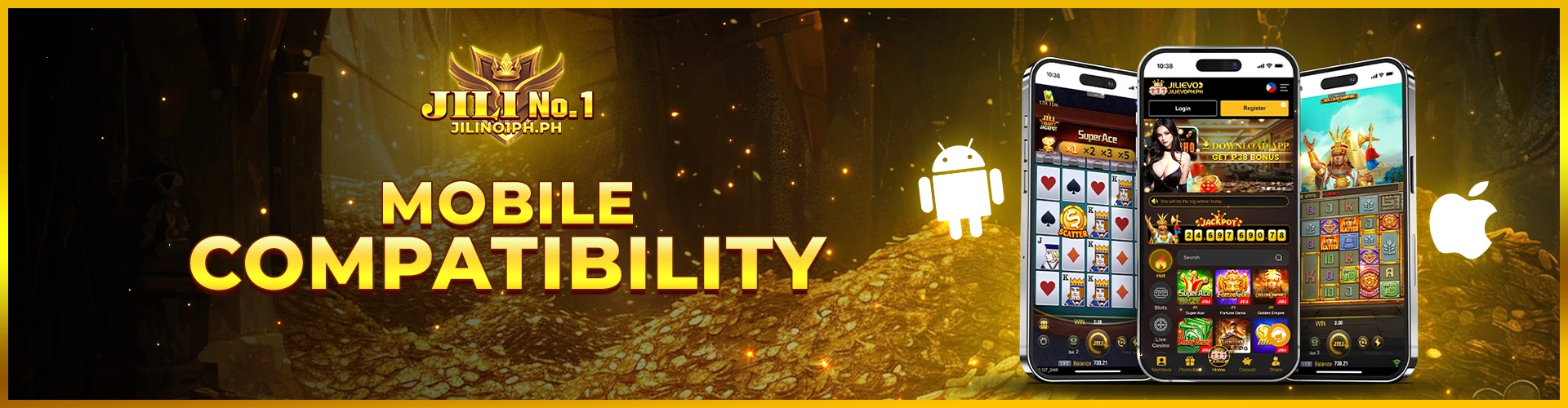 Mobile Compatibility