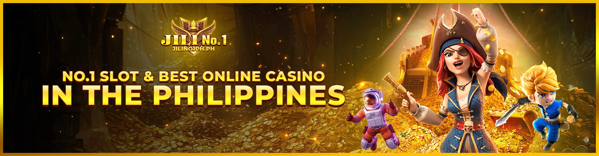 Jilino1 Slot Best Online Casino in the Philippines