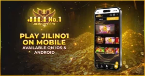 Can jilino1 be played on mobile devices?