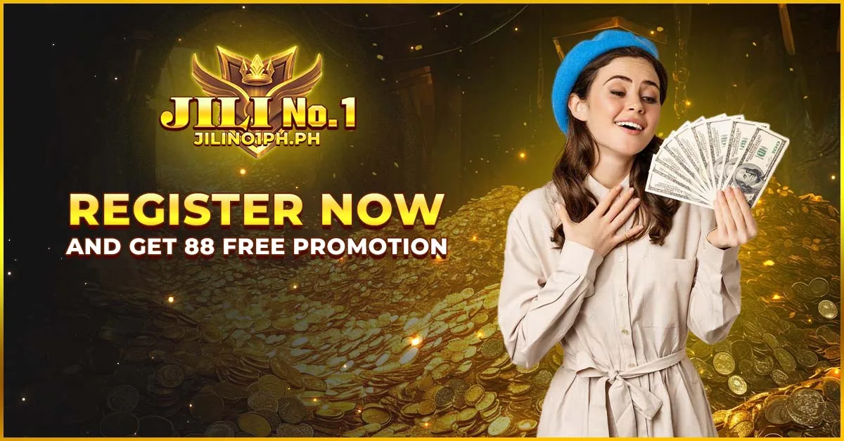 Register Now and Get 88 Free Promotion