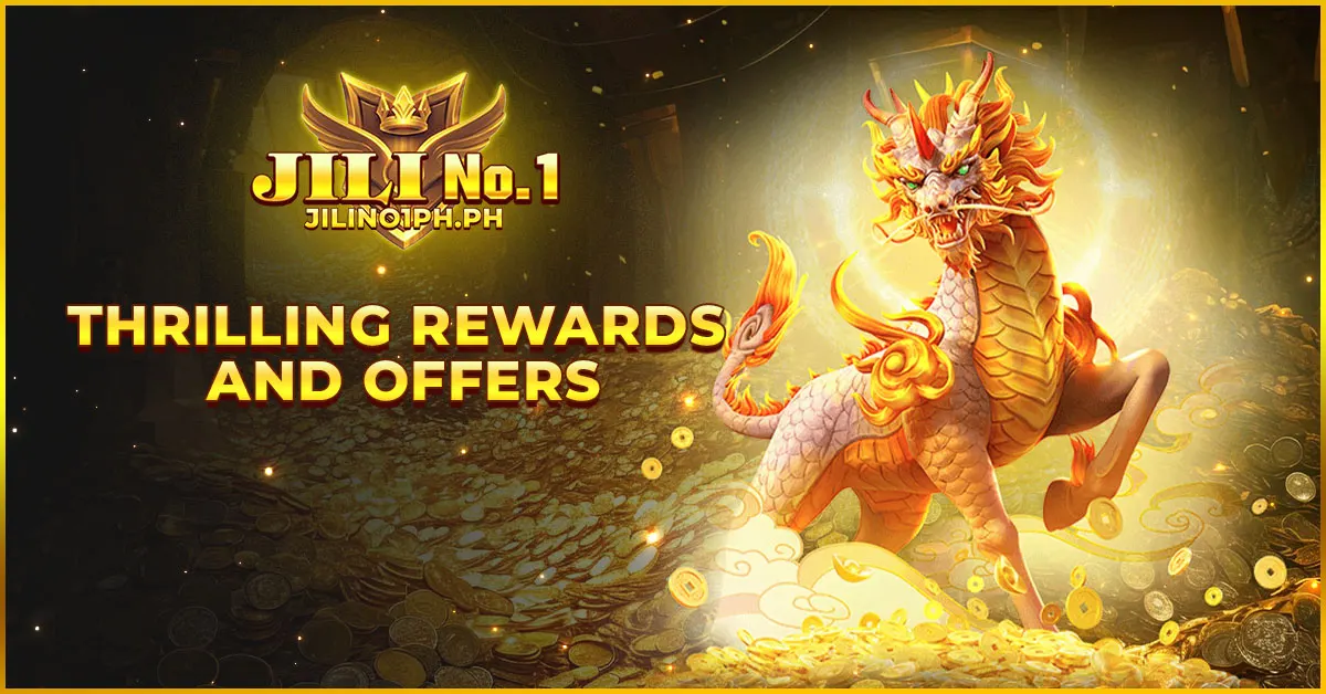 Thrilling Rewards and Offers