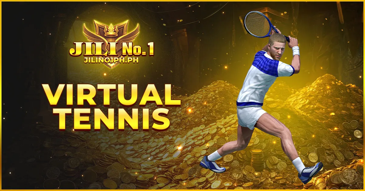 Virtual Tennis